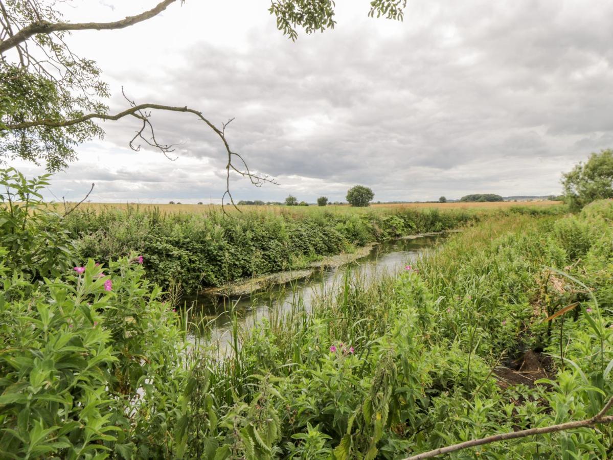 DriffieldThe Stables别墅 外观 照片